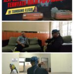 PUPR Subang Sewakan Alat Berat ke Tambang Batu yang Diduga Ilegal