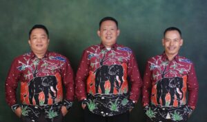 Panwaslu Way Jepara Open Rekrutmen PTPS se-Kecamatan Way Jepara