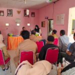 Pemdes Bakka-bakka Gelar Rapat Peningkatan BUMDes