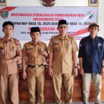 Pemdes Sabang Subik Gelar Musrenbang TA 2025-2026