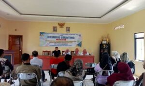 Pemerintah Desa Majasari Gelar P3MD untuk Penyusunan RKPDes 2025 Pemerintah Desa Majasari Gelar P3MD untuk Penyusunan RKPDes 2025