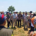 Pemkab Indramayu Melalui DLH, Rencana Pembangunan TPST Pecuk Gelontorkan Anggaran 116 Miliar