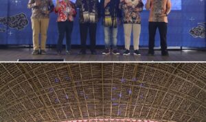 Perwakilan BI Jabar Gelar West Java Tourism Talks di Situ Bagendit Garut Perwakilan BI Jabar Gelar West Java Tourism Talks di Situ Bagendit Garut