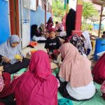 SDN 035 Bussu Giat P5 Selama 5 Hari Persiapan Peringatan Maulid Nabi Muhammad SAW
