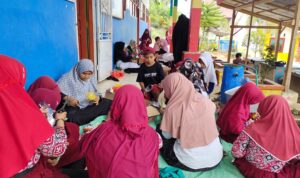 SDN 035 Bussu Giat P5 Selama 5 Hari Persiapan Peringatan Maulid Nabi Muhammad SAW SDN 035 Bussu Giat P5 Selama 5 Hari Persiapan Peringatan Maulid Nabi Muhammad SAW