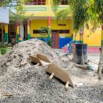 SDN Tapango Dapat Bantuan 2 Ruang Kelas Baru dari Dana Alokasi Umum TA 2024