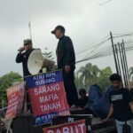 Sambut Hataru, ATR/BPN Subang Digeruduk Satgas Pemburu Mafia Tanah