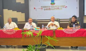 Sekda Garut Desak Optimalisasi Penyerapan Pupuk Subsidi Sekda Garut Desak Optimalisasi Penyerapan Pupuk Subsidi