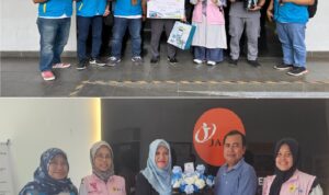 Semarakkan Hari Pelanggan Nasional Dengan Semangat “Senyum Pelanggan adalah Energi Kami”, PLN UP3 Garut Tingkatkan Hubungan Baik Melalui Kunjungan Pelanggan Semarakkan Hari Pelanggan Nasional Dengan Semangat “Senyum Pelanggan adalah Energi Kami”, PLN UP3 Garut Tingkatkan Hubungan Baik Melalui Kunjungan Pelanggan