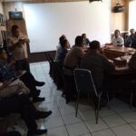 Soal Dugaan Korupsi Kades Legonkulon, BPD & Warga Legonkulon Menggelar Audiensi Dengan Irda Subang