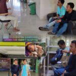 Sungguh Memprihatinkan, Malik Alfarizi Bayi Malang Terlahir Tak Memiliki Anus Butuh Uluran Tangan