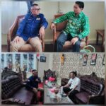 DPRD & Diskominfo Lamtim Siap Taikan Nilai Anggaran Biaya Publikasi Media
