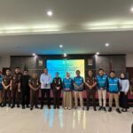 Dalam Momentum Hari Listrik Nasional dan Hari Sumpah Pemuda Tahun 2024, PLN UP3 Garut Tandatangani Kerjasama Hukum Dengan Kejaksaan Negeri Garut