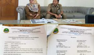 Dana PIP Bantuan Aspirasi Dewan Diduga Disunat Hingga 50 Persen