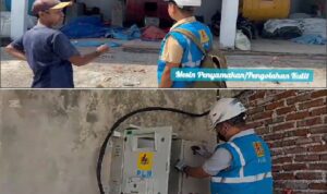 Dorong Geliat Sektor Industri Kulit di Kabupaten Garut Menjelang Hari Sumpah Pemuda, PLN UP3 Garut Energize Pabrik Pengolahan Kulit Dorong Geliat Sektor Industri Kulit di Kabupaten Garut Menjelang Hari Sumpah Pemuda, PLN UP3 Garut Energize Pabrik Pengolahan Kulit