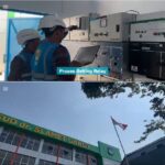 Dukung Sektor Kesehatan, PLN UP3 Garut Energize RSU dr. Slamet Dalam Momentum Hari Listrik Nasional dan Hari Sumpah Pemuda Tahun 2024