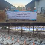Energize Bisnis Peternakan Modern, Keberhasilan 5 Tahun di Bawah Kepemimpinan Erick Thohir Dorong Geliat Sektor Peternakan