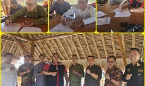 Ikatan Wartawan Jagat Raya Indonesia (IWJRI) atau Disebut KAWAN JARI lahir di Kota Semarang Jawa Tengah