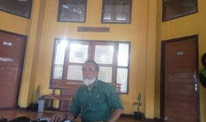 Inovasi & Edukasi Bukan Segalanya Regulasi & Anggaran Modal Utama Untuk Kemajuan