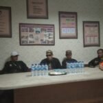 KAMPAK Desak Kalak, Sekretaris & Bendahara BPBD Subang Mundur Dari Jabatannya