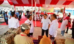 Kabupaten Indramayu Harus Miliki Sistem Logistik Daerah Terpadu