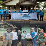 Kado Manis Menjelang Hari Listrik Nasional, PLN UP3 Garut Laksanakan Penyalaan Listrik Gratis Melalui Program Light Up The Dream Kepada 89 Kepala Keluarga Tersebar di Kabupaten Garut