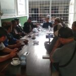 Kakan ATR/BPN Subang Siap Perbaiki Pelayanan dan Stop Pungli