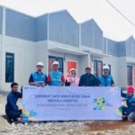 Komitmen Untuk Terus Mengelektrifikasi, PLN UP3 Garut Gelar Kegiatan Penyalaan Serentak Dalam Rangka Peringati Hari Listrik Nasional Dan Hari Sumpah Pemuda Tahun 2024