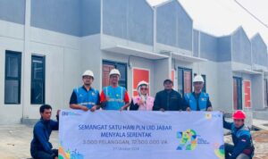 Komitmen Untuk Terus Mengelektrifikasi, PLN UP3 Garut Gelar Kegiatan Penyalaan Serentak Dalam Rangka Peringati Hari Listrik Nasional Dan Hari Sumpah Pemuda Tahun 2024 Komitmen Untuk Terus Mengelektrifikasi, PLN UP3 Garut Gelar Kegiatan Penyalaan Serentak Dalam Rangka Peringati Hari Listrik Nasional Dan Hari Sumpah Pemuda Tahun 2024