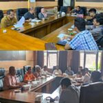 Mantap! Paska Aksi KAMPAK, DPRD Langsung Gelar RDP 3 OPD, Inilah Hasilnya...