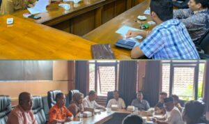 Mantap! Paska Aksi KAMPAK, DPRD Langsung Gelar RDP 3 OPD, Inilah Hasilnya...