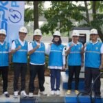 PLN UID Jawa Barat Dukung Perkembangan Kendaraan Listrik: Jumlah SPKLU Meningkat 12.550 Persen Selama Lima Tahun Kepemimpinan Erick Thohir