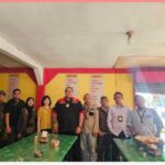 Penasehat Hukum Antonius Anak Lemkito Meminta Hakim PN Cianjur Segera Bebaskan Terdakwa