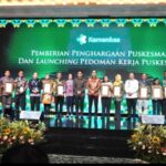 Puskesmas Banjarwangi Garut Jadi Contoh Integrasi Layanan Kesehatan Nasional