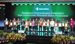 Puskesmas Banjarwangi Garut Jadi Contoh Integrasi Layanan Kesehatan Nasional Puskesmas Banjarwangi Garut Jadi Contoh Integrasi Layanan Kesehatan Nasional