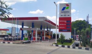 SPBU Rangga Wulung Subang Tolak Mobil Ambulance Urgent Isi BBM