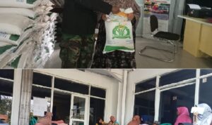 641 KPM Desa Kolot Kecamatan Cilawu Terima Bantuan Beras Edisi Oktober 641 KPM Desa Kolot Kecamatan Cilawu Terima Bantuan Beras Edisi Oktober
