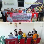 Situasi Tuberkulosis di Indramayu dengan Kegiatan Program Pencegahan dan Pengendalian Penyakit TBC