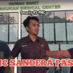 Tak Mampu Bayar Biaya Pengobatan, RS PMC Diduga Sandera Pasien?