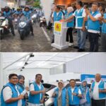 Akselerasi Ekosistem Kendaraan Listrik, SPKLU PLN di Jabar Semakin Menjamur