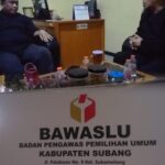 Bawaslu Subang Dinilai Tak Tegas Tindak Dugaan Pelanggaran Kegiatan Kampanye Akbar Paslon No Urut 1 (Jimat-Aku)