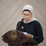 Bupati Indramayu Kukuhkan Pengurus DKM Masjid Agung dan Pengelola Islamic Center