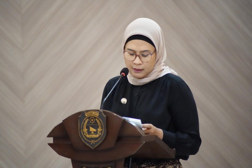 Bupati Indramayu Kukuhkan Pengurus DKM Masjid Agung dan Pengelola Islamic Center