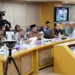 Bahas Proyek Strategis Nasional, DPD RI Undang RDP Menteri Nusron Wahid