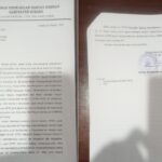 DPRD Rekomendasikan PJ Bupati Subang Copot Jabatan Kalak BPBD