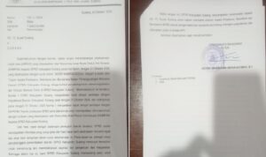 DPRD Rekomendasikan PJ Bupati Subang Copot Jabatan Kalak BPBD