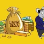 Diduga Kades Lengkong Korupsi DD TA 2022 & 2023 Milyaran Rupiah