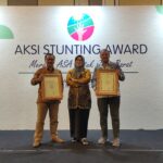 Garut Diakui Jawa Barat, Raih Dua Gelar Terbaik dalam Penanganan Stunting