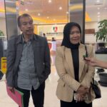 Hj Elita Laporkan Sejumlah Oknum Ke Mabes Polri Atas Dugaan Pencemaran Nama Baik & Kehormatannya
