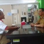 Ironis, Irda Sudah Serahkan Hasil Audit Ditambah Rekomendasi Dari DPRD, PJ BUPATI Belum Kunjung Copot Kalak BPBD Subang